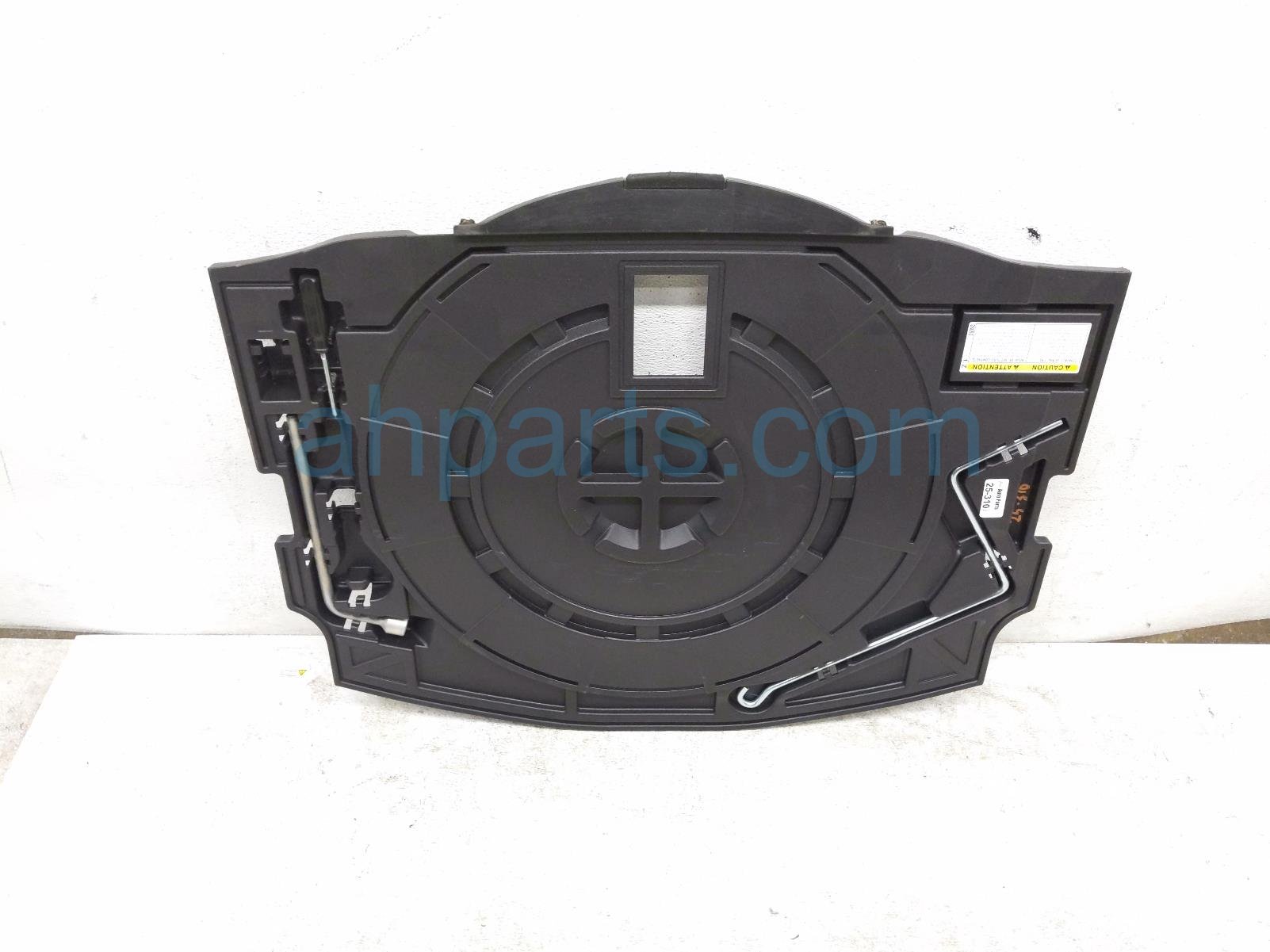 $149 Lexus JACK TOOL KIT + FOAM HOLDER ASSY