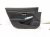 2021 Nissan Sentra Trim / Liner Front Driver Interior Door Panel Black Sv 809A1 6LB0C Replacement 2021 Nissan Sentra Trim / Liner Front Driver Interior Door Panel Black Sv 809A1 6LB0C Replacement thumbnail