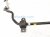 2021 Lexus Is300 Rear Stabilizer / Sway Bar 48812 53140 Replacement 2021 Lexus Is300 Rear Stabilizer / Sway Bar 48812 53140 Replacement thumbnail