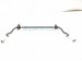 2021 Lexus Is300 Rear Stabilizer / Sway Bar 48812 53140 Replacement 2021 Lexus Is300 Rear Stabilizer / Sway Bar 48812 53140 Replacement thumbnail