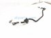 2021 Lexus Is300 Front Stabilizer / Sway Bar 48811 53110 Replacement 2021 Lexus Is300 Front Stabilizer / Sway Bar 48811 53110 Replacement thumbnail