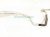 2007 Lexus Ls460 Ac Pipe Line Driver A/c Drain Hose 88539 50090 Replacement 2007 Lexus Ls460 Ac Pipe Line Driver A/c Drain Hose 88539 50090 Replacement thumbnail