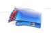 2023 Jeep Cherokee Cover Rear Driver Bumper Extension Blue 68407903AA Replacement 2023 Jeep Cherokee Cover Rear Driver Bumper Extension Blue 68407903AA Replacement thumbnail