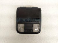 Honda OVERHEAD CONSOLE / MAP LIGHT - BLACK Honda OVERHEAD CONSOLE / MAP LIGHT - BLACK