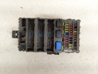 Honda LH CABIN FUSE BOX - SPORT SDN 2.4L Honda LH CABIN FUSE BOX - SPORT SDN 2.4L