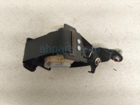 Honda REAR RH SEAT BELT RETRACTOR - BLACK Honda REAR RH SEAT BELT RETRACTOR - BLACK
