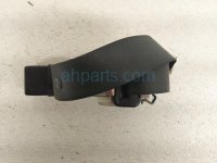 Honda REAR MID SEAT BELT RETRACTOR - BLACK Honda REAR MID SEAT BELT RETRACTOR - BLACK