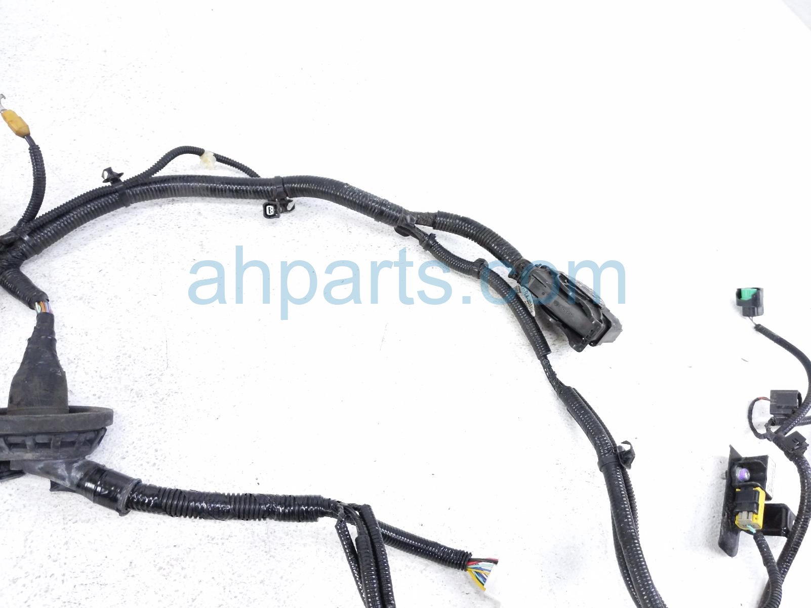 2018 Honda CR V Engine Room Wire Harness ex l 1.5t 32200 TLB A32 Replacement 2018 Honda CR V Engine Room Wire Harness ex l 1.5t 32200 TLB A32 Replacement thumbnail