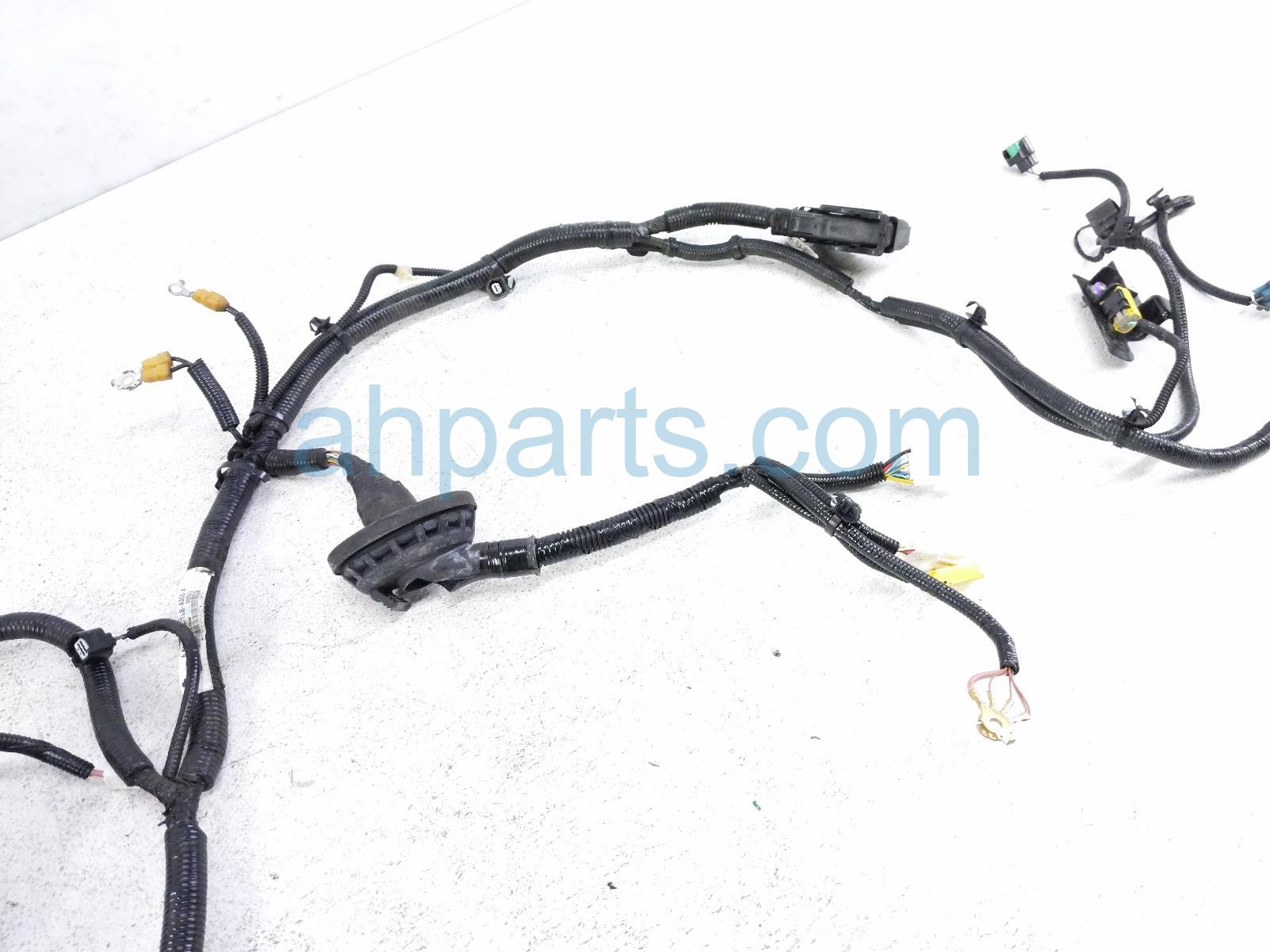 2018 Honda CR V Engine Room Wire Harness ex l 1.5t 32200 TLB A32 Replacement 2018 Honda CR V Engine Room Wire Harness ex l 1.5t 32200 TLB A32 Replacement thumbnail