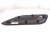 2020 Land Rover Range Rover Sport Front Driver Hood Garnish Blk LR098765 Replacement 2020 Land Rover Range Rover Sport Front Driver Hood Garnish Blk LR098765 Replacement thumbnail
