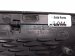 2020 Land Rover Range Rover Sport Front Driver Hood Garnish Blk LR098765 Replacement 2020 Land Rover Range Rover Sport Front Driver Hood Garnish Blk LR098765 Replacement thumbnail