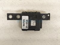 Audi GARAGE DOOR TRANSMITTER MODULE Audi GARAGE DOOR TRANSMITTER MODULE