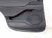 2025 Ford Explorer Trim / Liner Rear Driver Interior Door Panel Black SB5Z 7827407 CC Replacement 2025 Ford Explorer Trim / Liner Rear Driver Interior Door Panel Black SB5Z 7827407 CC Replacement thumbnail
