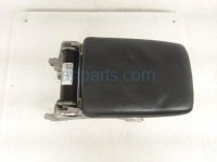 Audi CENTER CONSOLE LID/ARMREST - BLACK Audi CENTER CONSOLE LID/ARMREST - BLACK