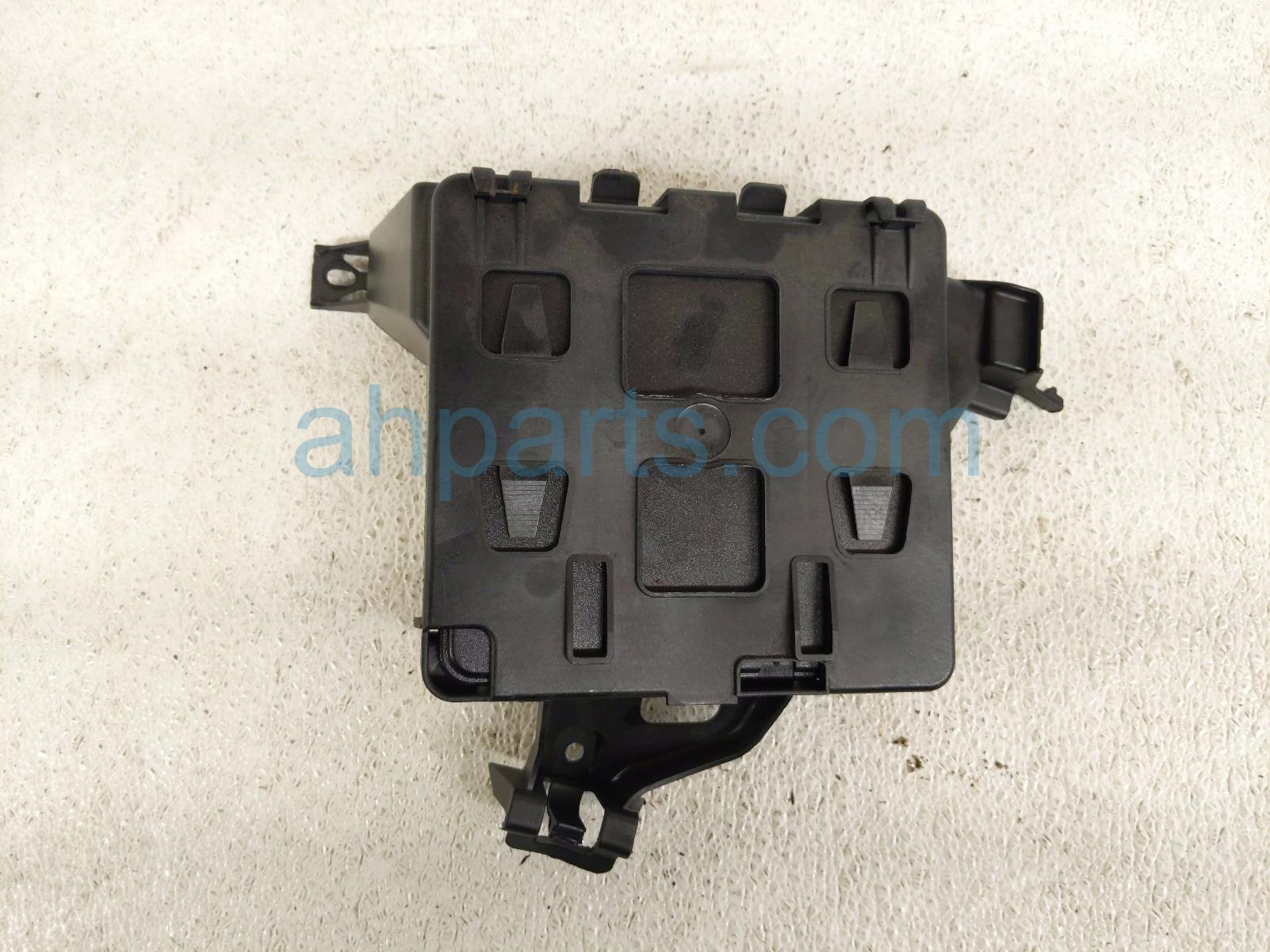 Audi HVAC / HEATING CONTROL MODULE