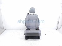 Toyota 2ND ROW RH SEAT - GREY XLE CAPT. Toyota 2ND ROW RH SEAT - GREY XLE CAPT.
