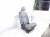2021 Toyota Sienna Rear / Back (2nd Row) 2nd Row Passenger Seat Grey Xle Capt. 71940 08370 B5 Replacement 2021 Toyota Sienna Rear / Back (2nd Row) 2nd Row Passenger Seat Grey Xle Capt. 71940 08370 B5 Replacement thumbnail