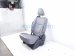2021 Toyota Sienna Rear / Back (2nd Row) 2nd Row Passenger Seat Grey Xle Capt. 71940 08370 B5 Replacement 2021 Toyota Sienna Rear / Back (2nd Row) 2nd Row Passenger Seat Grey Xle Capt. 71940 08370 B5 Replacement thumbnail