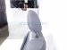 2021 Toyota Sienna Rear / Back (2nd Row) 2nd Row Passenger Seat Grey Xle Capt. 71940 08370 B5 Replacement 2021 Toyota Sienna Rear / Back (2nd Row) 2nd Row Passenger Seat Grey Xle Capt. 71940 08370 B5 Replacement thumbnail