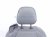2021 Toyota Sienna Rear / Back (2nd Row) 2nd Row Passenger Seat Grey Xle Capt. 71940 08370 B5 Replacement 2021 Toyota Sienna Rear / Back (2nd Row) 2nd Row Passenger Seat Grey Xle Capt. 71940 08370 B5 Replacement thumbnail