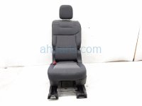 Ford 2ND ROW LH BUCKET SEAT - BLK CLTH Ford 2ND ROW LH BUCKET SEAT - BLK CLTH