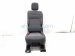 2025 Ford Explorer Rear / Back (2nd Row) 2nd Row Driver Bucket Seat Blk Clth RB5Z 78611A08 AF Replacement 2025 Ford Explorer Rear / Back (2nd Row) 2nd Row Driver Bucket Seat Blk Clth RB5Z 78611A08 AF Replacement thumbnail