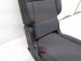 2025 Ford Explorer Rear / Back (2nd Row) 2nd Row Driver Bucket Seat Blk Clth RB5Z 78611A08 AF Replacement 2025 Ford Explorer Rear / Back (2nd Row) 2nd Row Driver Bucket Seat Blk Clth RB5Z 78611A08 AF Replacement thumbnail