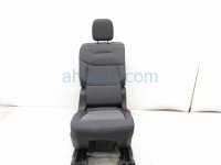 Ford 2ND ROW RH BUCKET SEAT - BLK CLTH Ford 2ND ROW RH BUCKET SEAT - BLK CLTH
