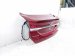 2017 Ford Fusion Trunk / Decklid W/spoiler/cam Red HS7Z 5440110 B Replacement 2017 Ford Fusion Trunk / Decklid W/spoiler/cam Red HS7Z 5440110 B Replacement thumbnail