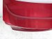 2017 Ford Fusion Trunk / Decklid W/spoiler/cam Red HS7Z 5440110 B Replacement 2017 Ford Fusion Trunk / Decklid W/spoiler/cam Red HS7Z 5440110 B Replacement thumbnail