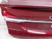 2017 Ford Fusion Trunk / Decklid W/spoiler/cam Red HS7Z 5440110 B Replacement 2017 Ford Fusion Trunk / Decklid W/spoiler/cam Red HS7Z 5440110 B Replacement thumbnail