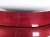 2017 Ford Fusion Trunk / Decklid W/spoiler/cam Red HS7Z 5440110 B Replacement 2017 Ford Fusion Trunk / Decklid W/spoiler/cam Red HS7Z 5440110 B Replacement thumbnail