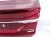 2017 Ford Fusion Trunk / Decklid W/spoiler/cam Red HS7Z 5440110 B Replacement 2017 Ford Fusion Trunk / Decklid W/spoiler/cam Red HS7Z 5440110 B Replacement thumbnail