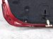 2017 Ford Fusion Trunk / Decklid W/spoiler/cam Red HS7Z 5440110 B Replacement 2017 Ford Fusion Trunk / Decklid W/spoiler/cam Red HS7Z 5440110 B Replacement thumbnail