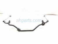 $59 Honda FRONT STABILIZER / SWAY BAR W/LINKS $59 Honda FRONT STABILIZER / SWAY BAR W/LINKS