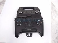 Ford HEATER/AC CONTROL(ON DASH) - Ford HEATER/AC CONTROL(ON DASH) -