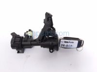 Ford AT IGNITION SWITCH + KEY Ford AT IGNITION SWITCH + KEY