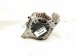 2021 Ford Ranger Alternator / Generator HB3Z 10346 A Replacement 2021 Ford Ranger Alternator / Generator HB3Z 10346 A Replacement thumbnail