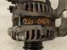 2021 Ford Ranger Alternator / Generator HB3Z 10346 A Replacement 2021 Ford Ranger Alternator / Generator HB3Z 10346 A Replacement thumbnail