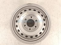 $70 Ford FR/RH WHEEL / RIM - $70 Ford FR/RH WHEEL / RIM -