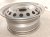 2021 Ford Ranger Front Passenger Wheel / Rim KB3Z1015C Replacement 2021 Ford Ranger Front Passenger Wheel / Rim KB3Z1015C Replacement thumbnail