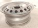 2021 Ford Ranger Front Passenger Wheel / Rim KB3Z1015C Replacement 2021 Ford Ranger Front Passenger Wheel / Rim KB3Z1015C Replacement thumbnail
