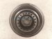 2021 Ford Ranger Front Passenger Wheel / Rim KB3Z1015C Replacement 2021 Ford Ranger Front Passenger Wheel / Rim KB3Z1015C Replacement thumbnail