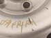 2021 Ford Ranger Front Passenger Wheel / Rim KB3Z1015C Replacement 2021 Ford Ranger Front Passenger Wheel / Rim KB3Z1015C Replacement thumbnail