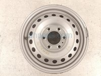$70 Ford RR/RH WHEEL / RIM $70 Ford RR/RH WHEEL / RIM
