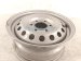 2021 Ford Ranger Rear Passenger Wheel / Rim KB3Z1015C Replacement 2021 Ford Ranger Rear Passenger Wheel / Rim KB3Z1015C Replacement thumbnail