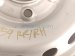 2021 Ford Ranger Rear Passenger Wheel / Rim KB3Z1015C Replacement 2021 Ford Ranger Rear Passenger Wheel / Rim KB3Z1015C Replacement thumbnail