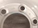 2021 Ford Ranger Rear Passenger Wheel / Rim KB3Z1015C Replacement 2021 Ford Ranger Rear Passenger Wheel / Rim KB3Z1015C Replacement thumbnail