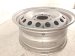 2021 Ford Ranger Rear Driver Wheel / Rim KB3Z1015C Replacement 2021 Ford Ranger Rear Driver Wheel / Rim KB3Z1015C Replacement thumbnail