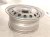 2021 Ford Ranger Rear Driver Wheel / Rim KB3Z1015C Replacement 2021 Ford Ranger Rear Driver Wheel / Rim KB3Z1015C Replacement thumbnail